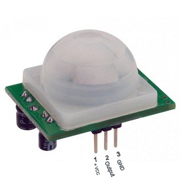 PIR Sensors