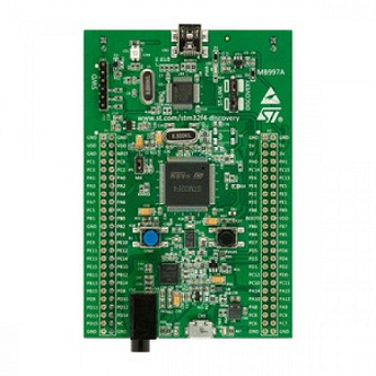 STM32 Discovery