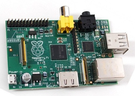 raspberrypi