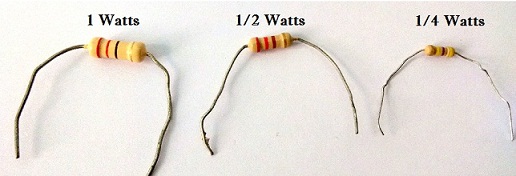 resistorwatts