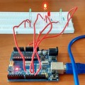 Serial Communication with Arduino