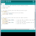 What is wrong with Arduino