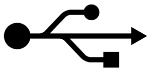 usb icon