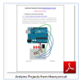 Arduino Projects PDF