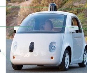 Google Self driving cars get ready to ride