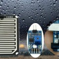 Arduino Rain sensor sketch