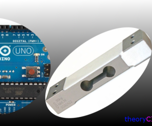 How to Connect Load Cell to Arduino?