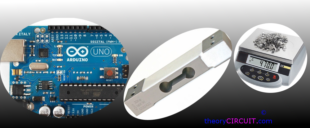 load cell arduino