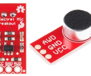 Add Sound Detector to Your Arduino Project