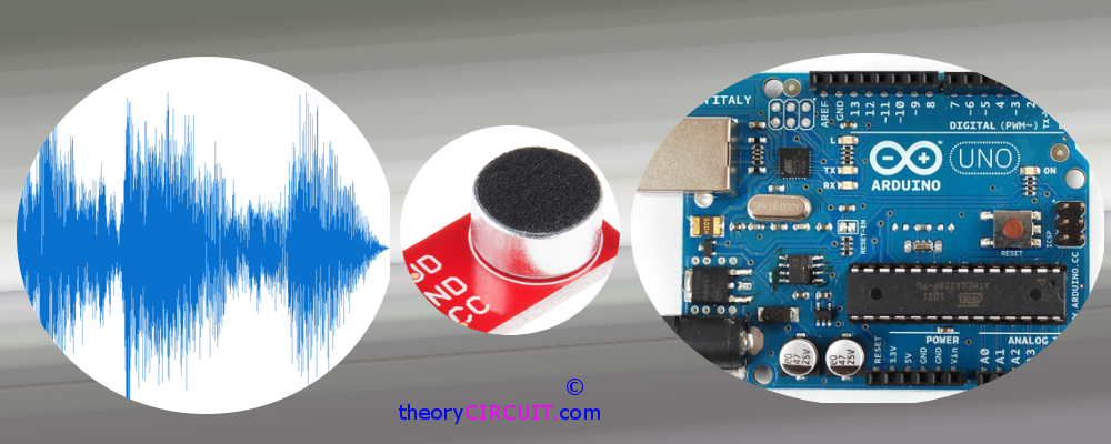 sound detector arduino