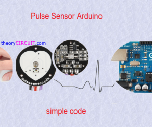 Pulse Sensor Arduino