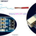 Hall Effect current sensor circuit