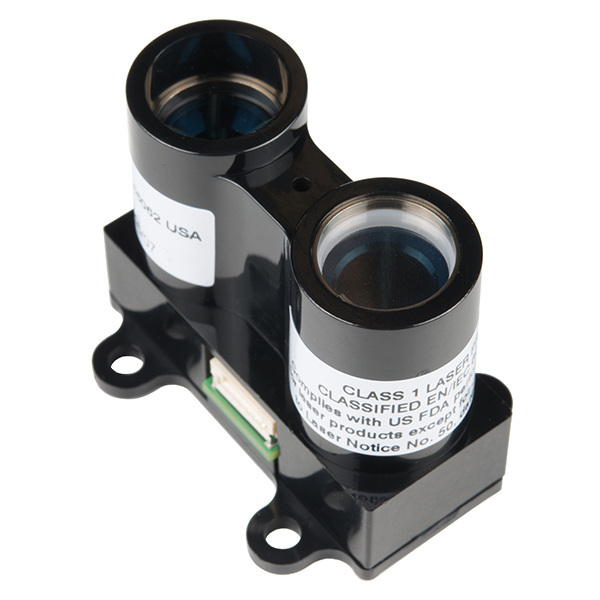 LIDAR lite V3High performance Optical long distance measuring sensor