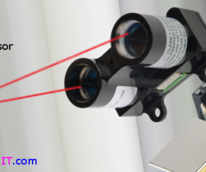 LIDAR lite V3-High performance Optical long distance measuring sensor