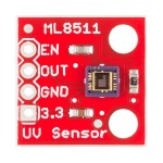 ml8511-breakout-board