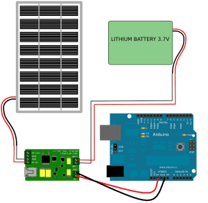 solar-powered-arduino-hookup