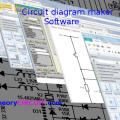 Circuit Diagram Maker software