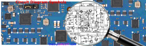 Electronic Components and Circuit diagram Symbols