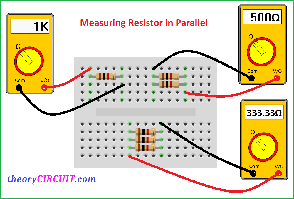 measuring-resistor-in-parallel-theorycircuit-do-it-yourself