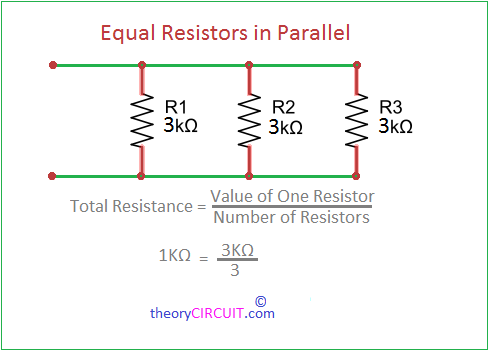 series or parallel power