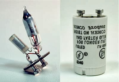 starter for tube light