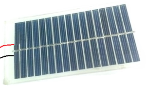 pv solar panel