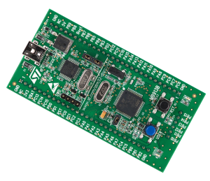 stm32f discovery