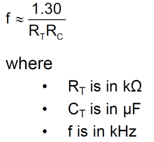 frequency calculation