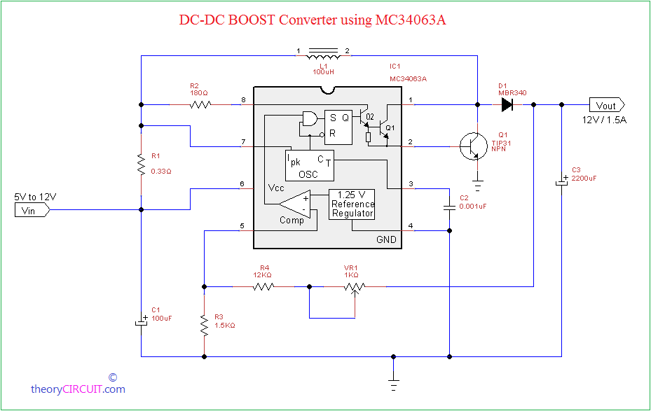 34063ap1 схема включения. DC-DC преобразователь повышающий 34063. Повышающий преобразователь DC-DC на микросхеме mc34063. Схема DC-DC преобразователь 34063 повышающий. Mc34063 повышающий преобразователь схема.