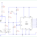 AC Power Interruption Counter Circuit