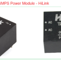 tiny SMPS power module