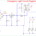 Emergency Light Circuit