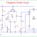 Frequency Divider Circuit