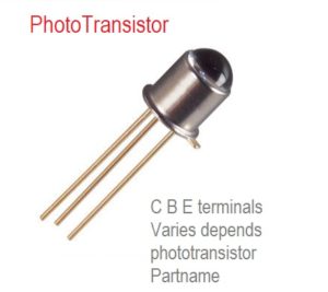 download free phototransistors