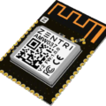 Small Size Wi-Fi modules for iot projects