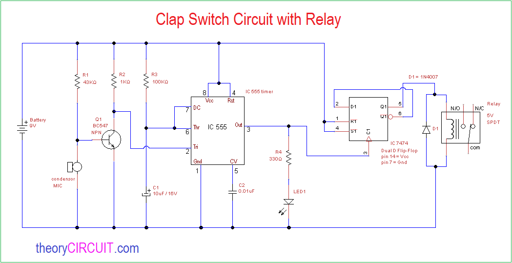 https://theorycircuit.com/wp-content/uploads/2019/01/clap-switch-circuit-with-relay.png