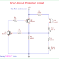 Short Circuit Protection Circuit