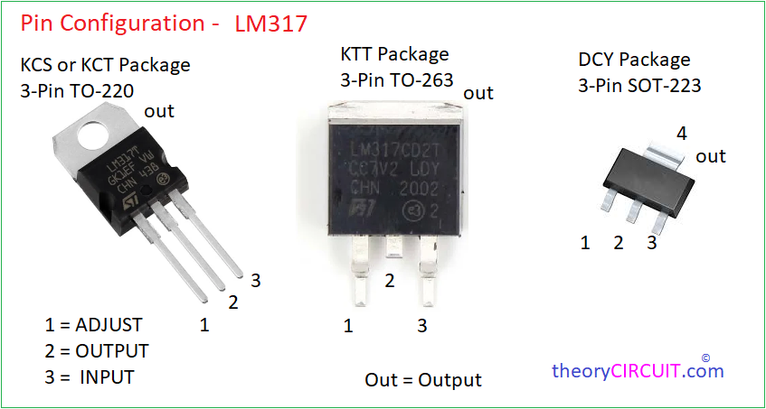 Connect 3V LED Directly With 220V AC Supply - Using Resistor 