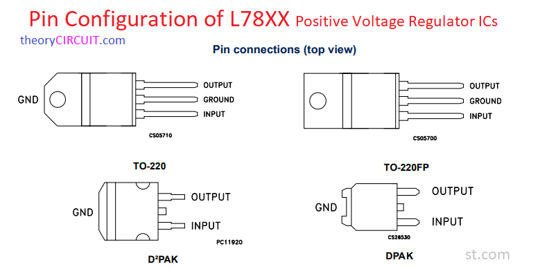 Design 5V DC Power Supply (Step By Step Guide 2024)