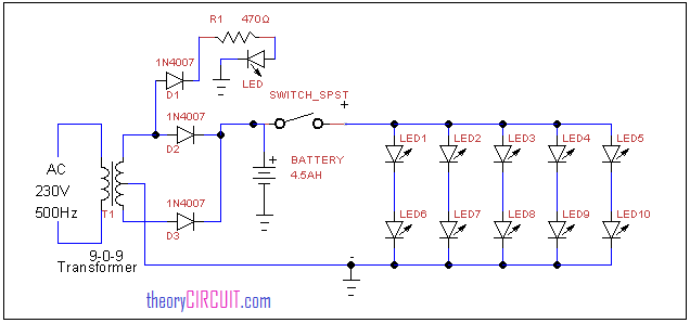 https://theorycircuit.com/wp-content/uploads/2022/10/emergency-led-lamp-circuit.png