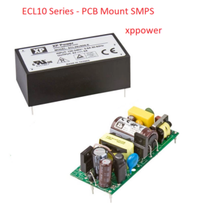 Tiny SMPS Power Modules