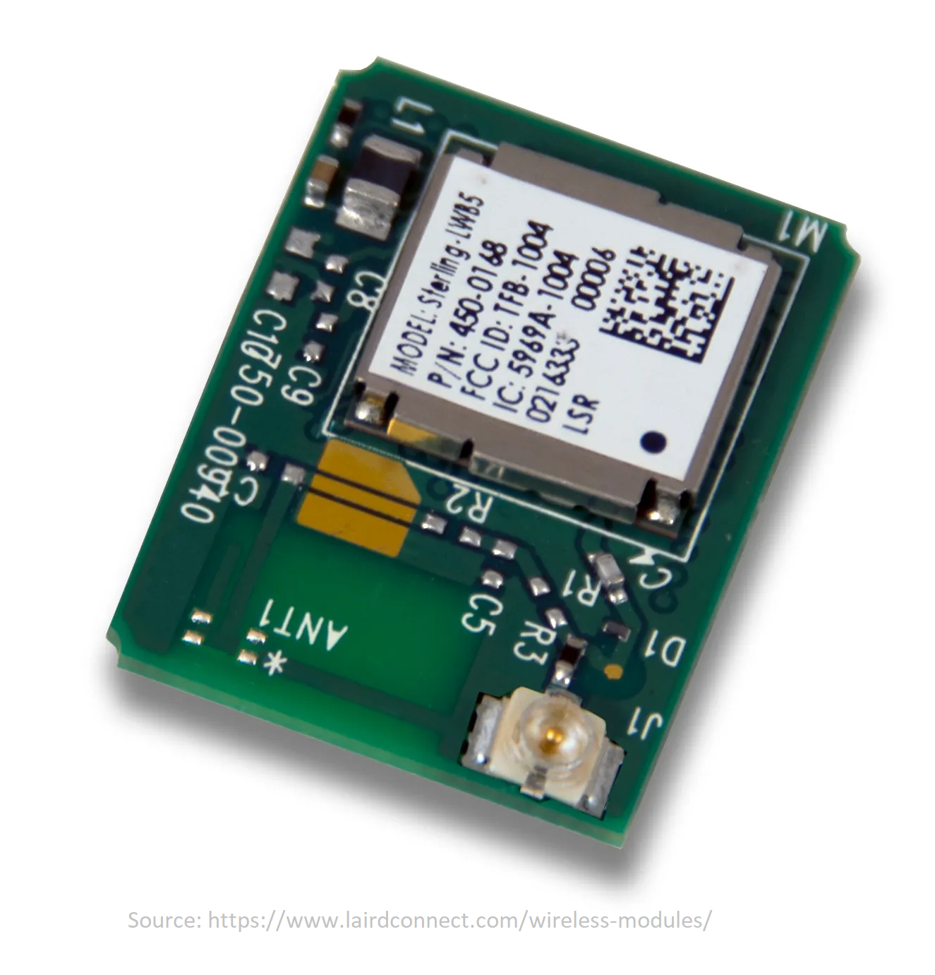Best WiFi Module For IoT Project Best WiFi Module For IoT Project